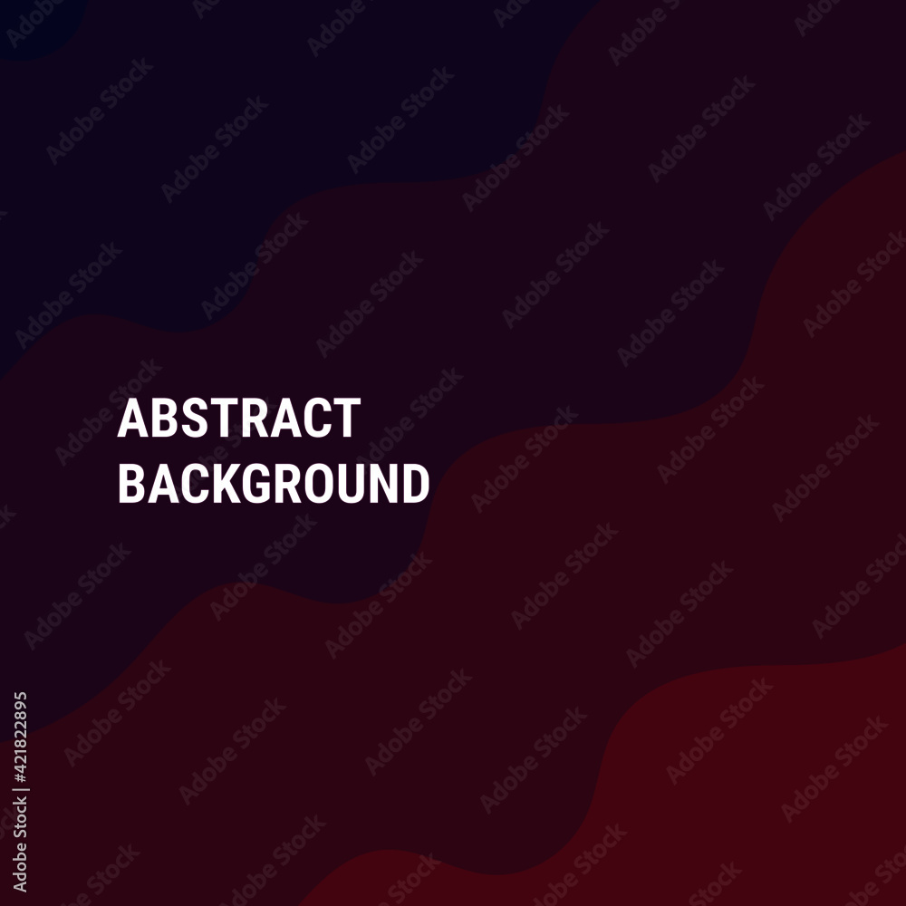 vector red blue abstract graphic gradient background illustration 