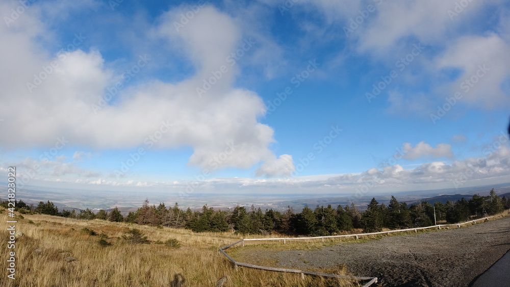 Brocken-Harz