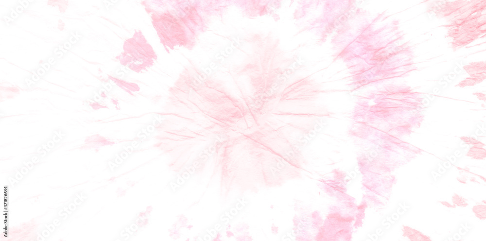 White Tie Dye Wash. Dyed Color Silk Designs. White Tie Dye Wash. Dyed Color Silk Designs.
