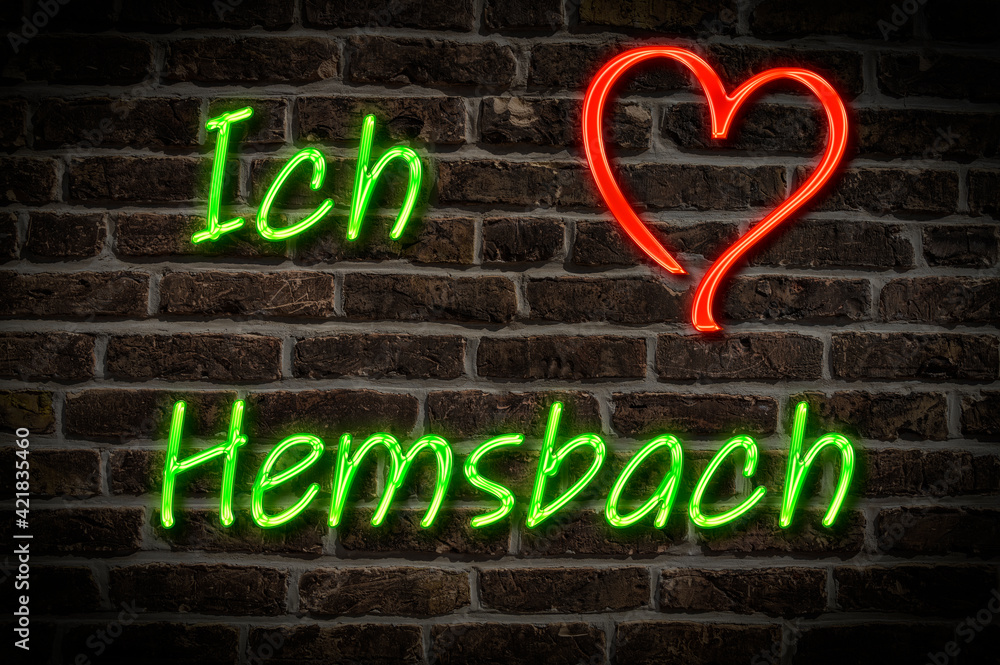 Hemsbach Hemsbach