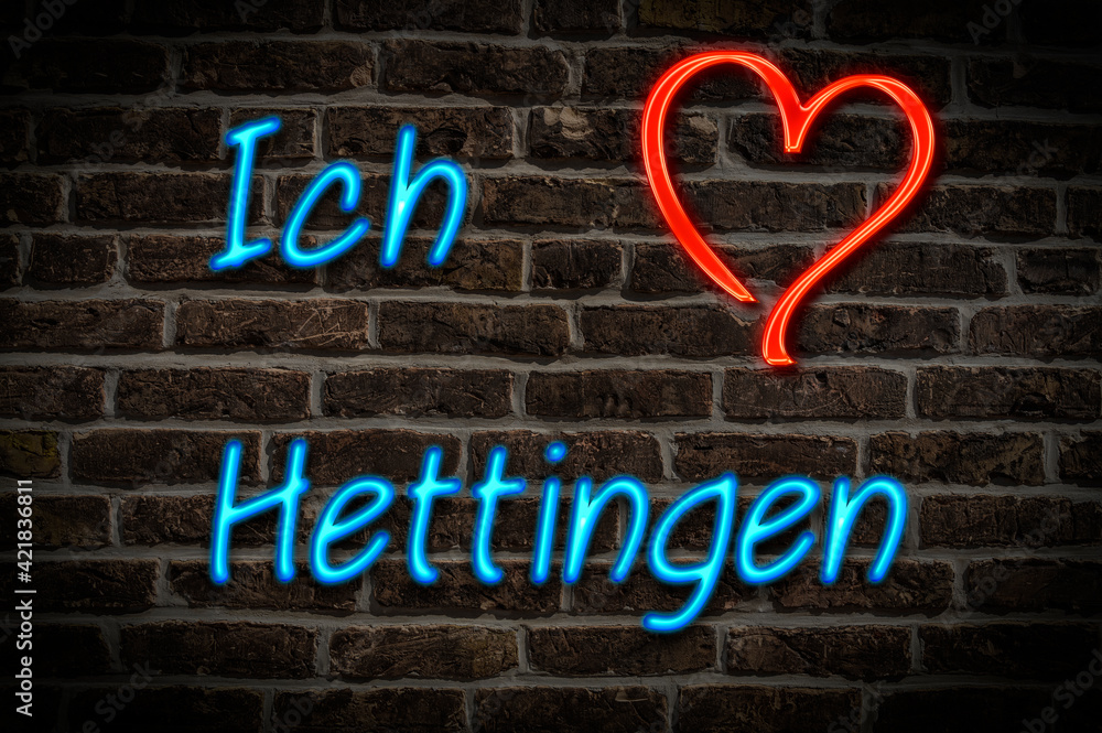 Hettingen Hettingen