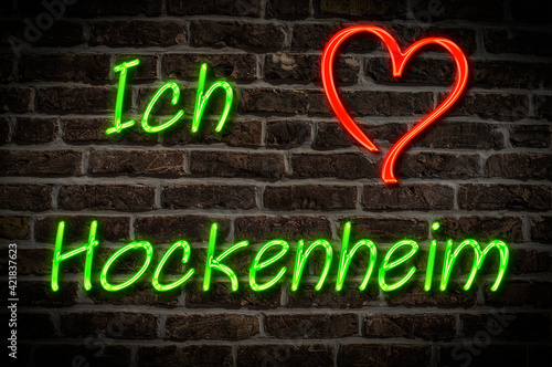 Hockenheim photo