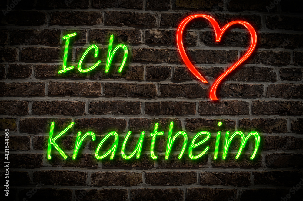 Krautheim Krautheim