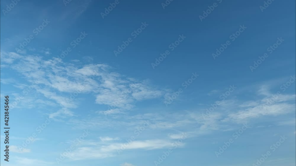 4K Time lapse, beautiful sky with clouds background, Weather nature cloud blue and sunrise. 4K Time lapse, beautiful sky with clouds background, Weather nature cloud blue and sunrise.