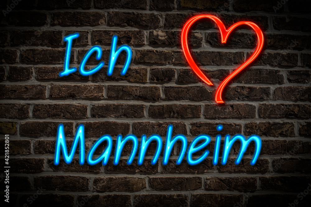 Mannheim Mannheim