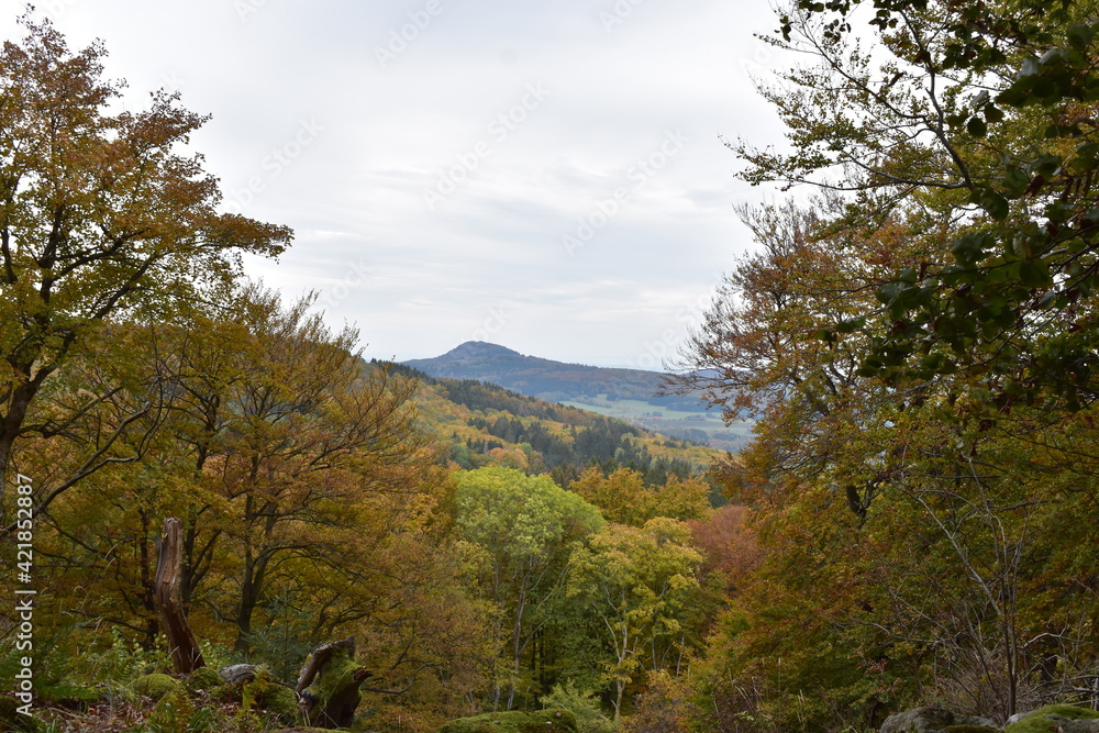 Landschaftsfotografie