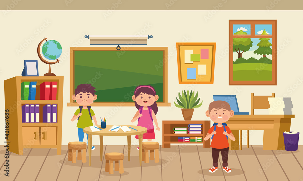 kids in classroom kids in classroom