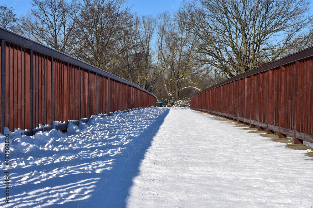 Winterlandschaft