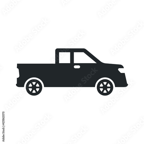 Pick up icon