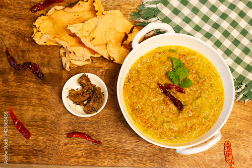 Photos of Qinua Khichdi. photo