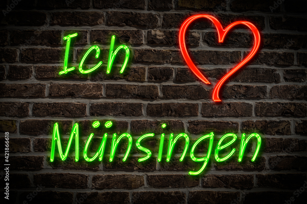 Münsingen Münsingen