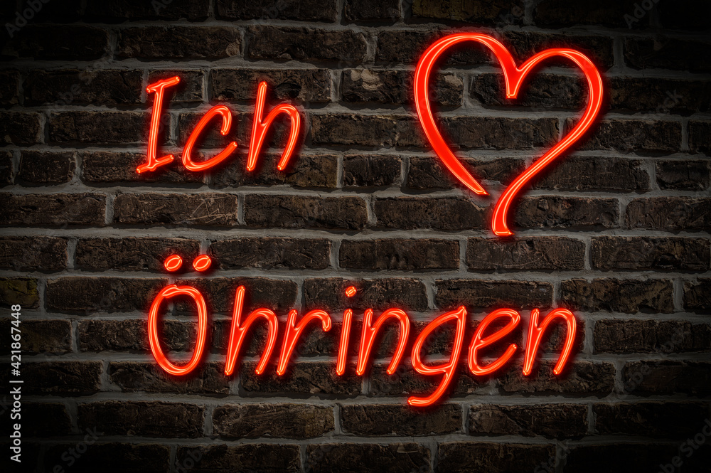 Obraz premium Öhringen