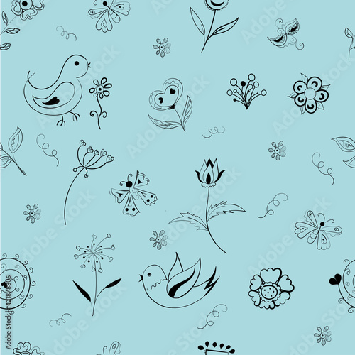 pattern