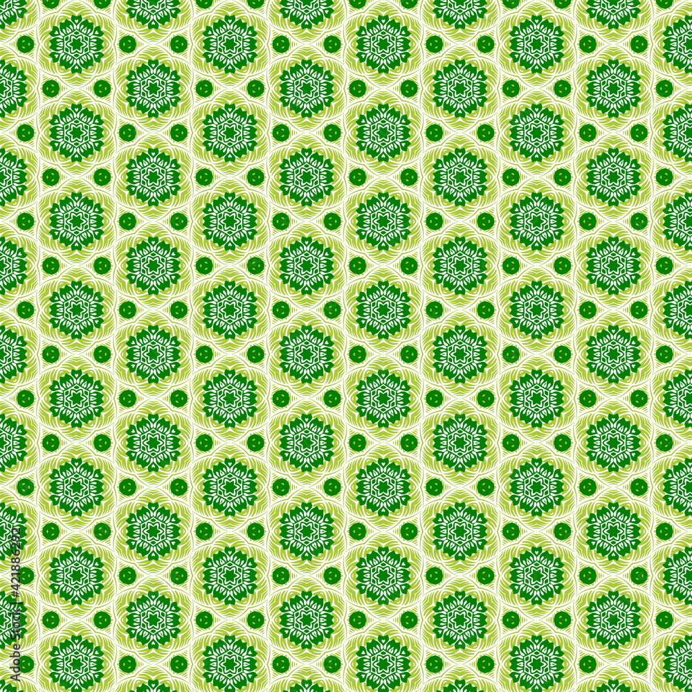 seamless pattern with flowers seamless pattern with flowers