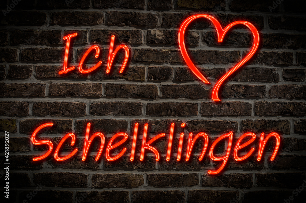 Obraz premium Schelklingen