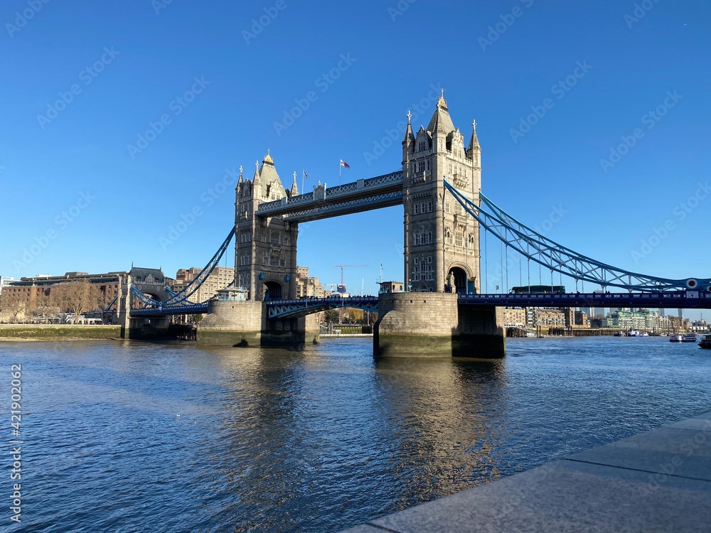 Obraz premium Londra