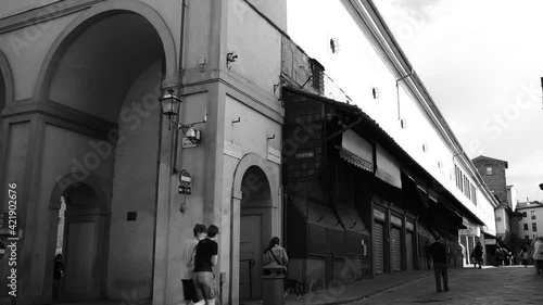 ponte vecchio