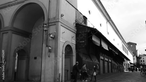 ponte vecchio