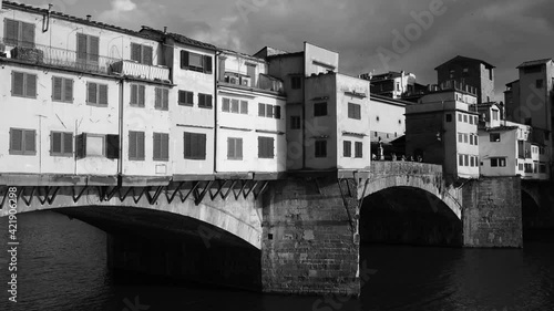 ponte vecchio