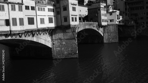 ponte vecchio