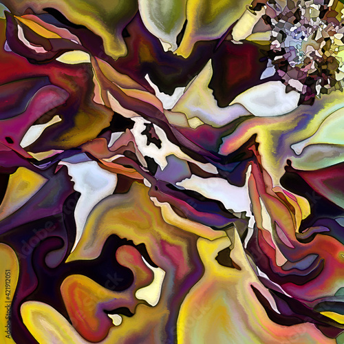 Separation Through Us