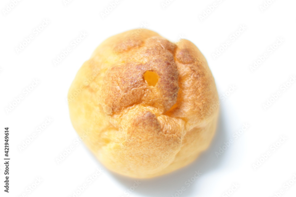 シュークリーム シュークリーム