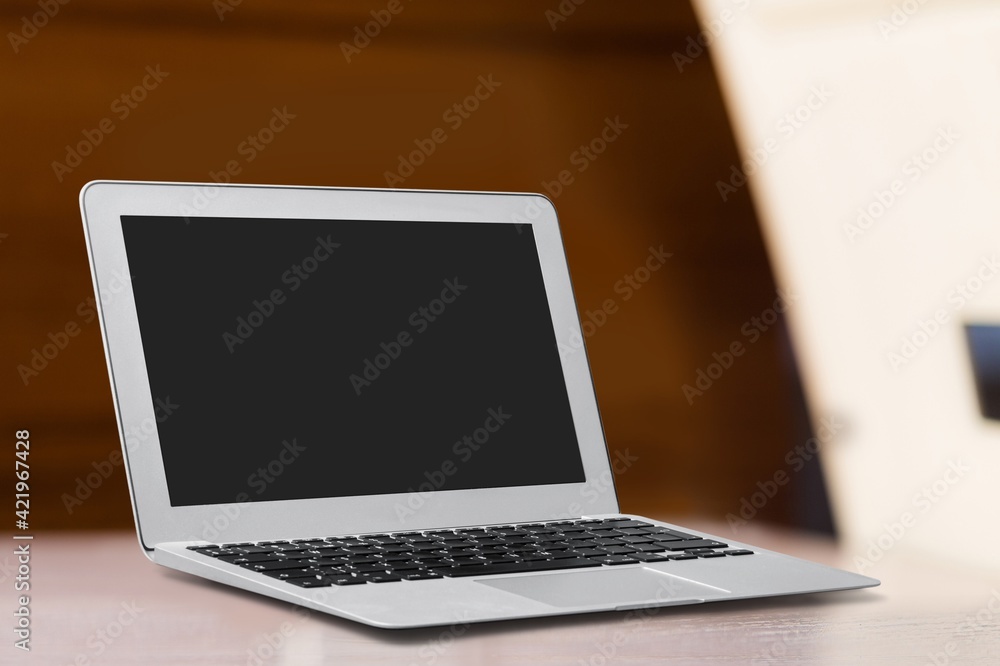 Fototapeta premium Logo.