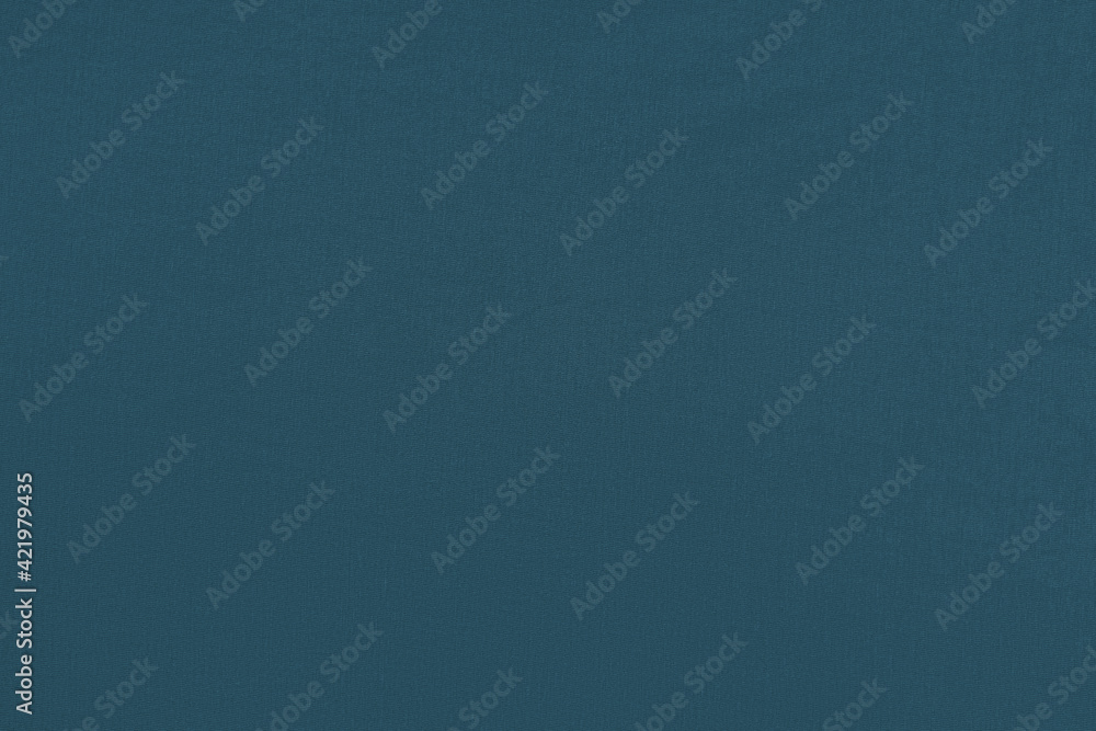 Blue homogeneous background with a textured surface Blue homogeneous background with a textured surface