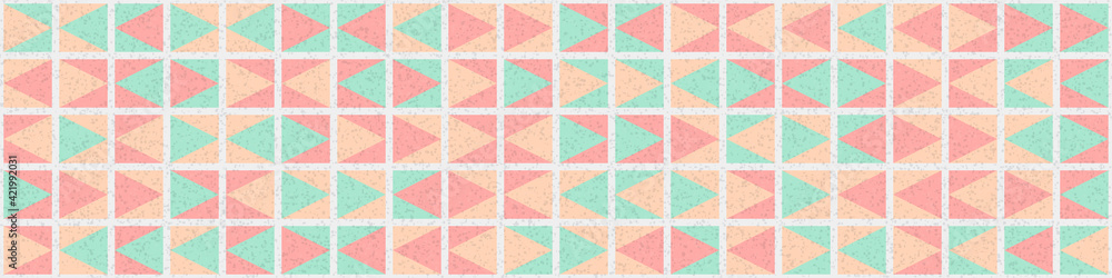 Abstract Geometric Pattern generative computational art illustration Abstract Geometric Pattern generative computational art illustration