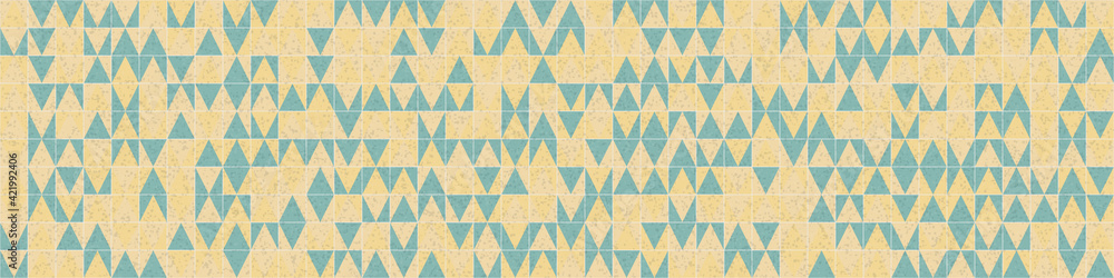 Abstract Geometric Pattern generative computational art illustration Abstract Geometric Pattern generative computational art illustration