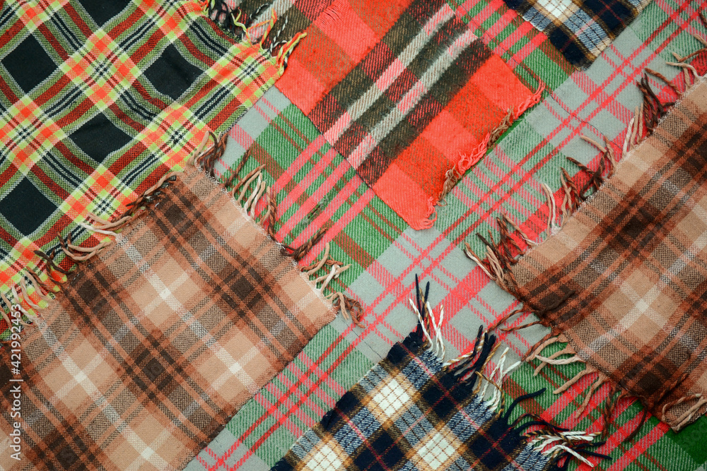 wool cloth cell wool cloth cell