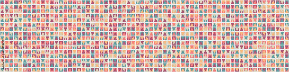 Abstract Geometric Pattern generative computational art illustration Abstract Geometric Pattern generative computational art illustration