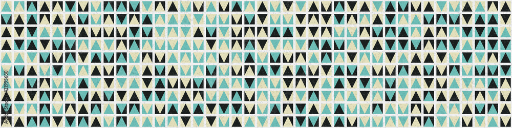 Abstract Geometric Pattern generative computational art illustration Abstract Geometric Pattern generative computational art illustration