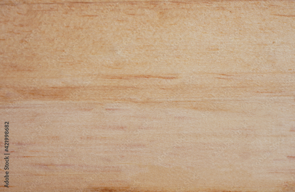 Medium light brown wood grain background Patterns that reflect the