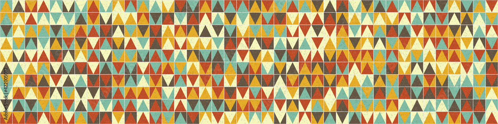 Abstract Geometric Pattern generative computational art illustration Abstract Geometric Pattern generative computational art illustration