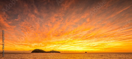 Port Douglas sunrise