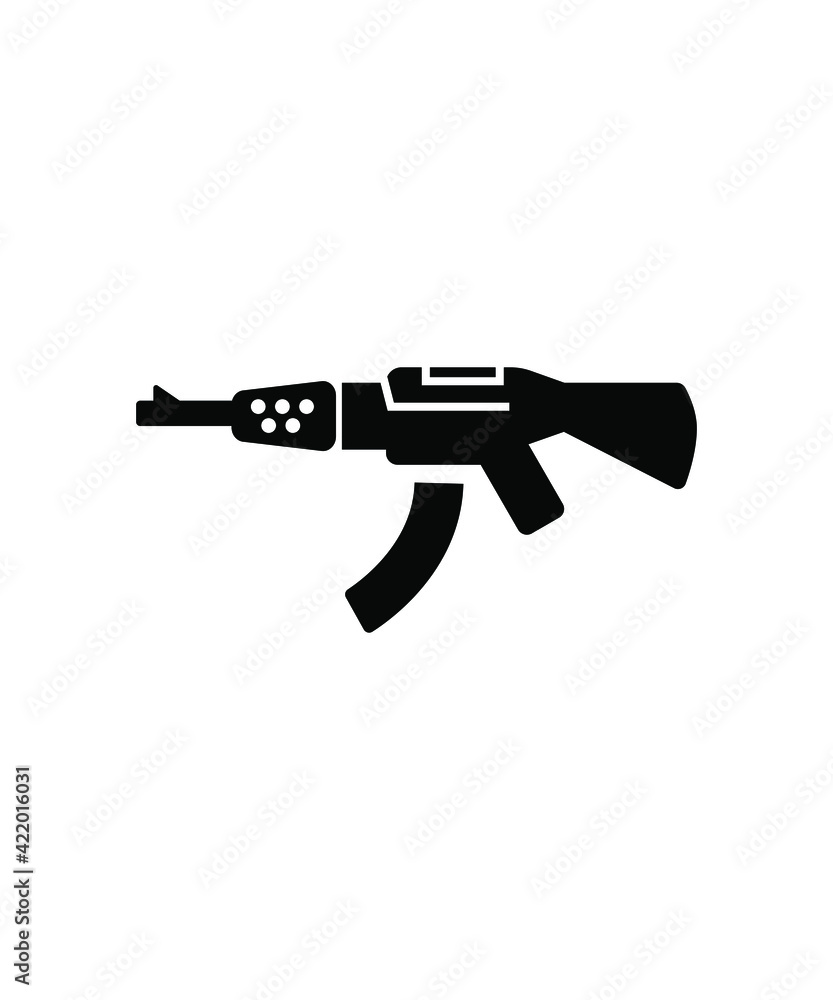 rifle icon,vector best flat icon. rifle icon,vector best flat icon.