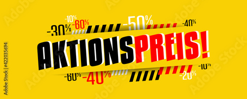 Aktionspreis	