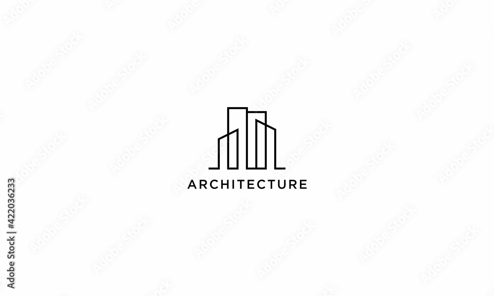 construction logo design