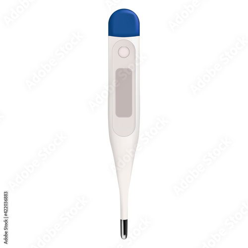 Thermometer