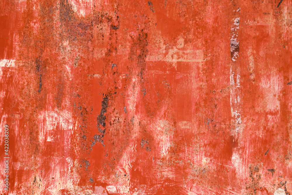 Old corrorded grunge metal texture Old corrorded grunge metal texture