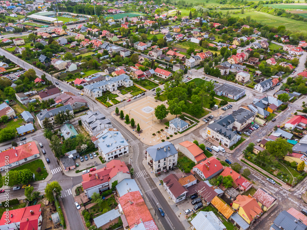 Łęczna, województwo Lubelskie,
powiat łęczyński Łęczna, województwo Lubelskie,
powiat łęczyński