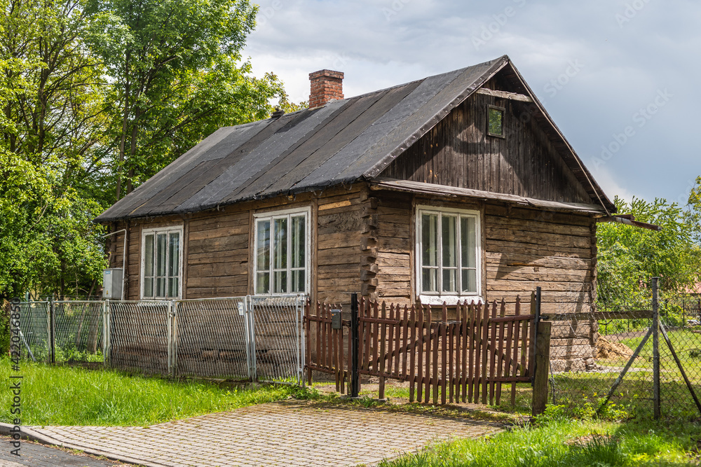 Łęczna, województwo Lubelskie,
powiat łęczyński Łęczna, województwo Lubelskie,
powiat łęczyński