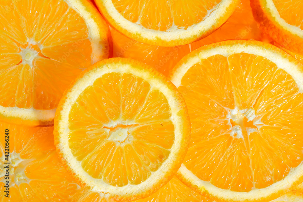 Oranges citrus fruits orange slices collection food background fresh fruit Oranges citrus fruits orange slices collection food background fresh fruit