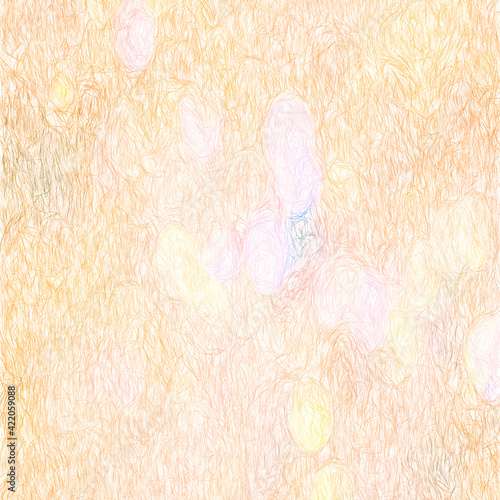 Abstract background image of a pencil. Delicate lines.