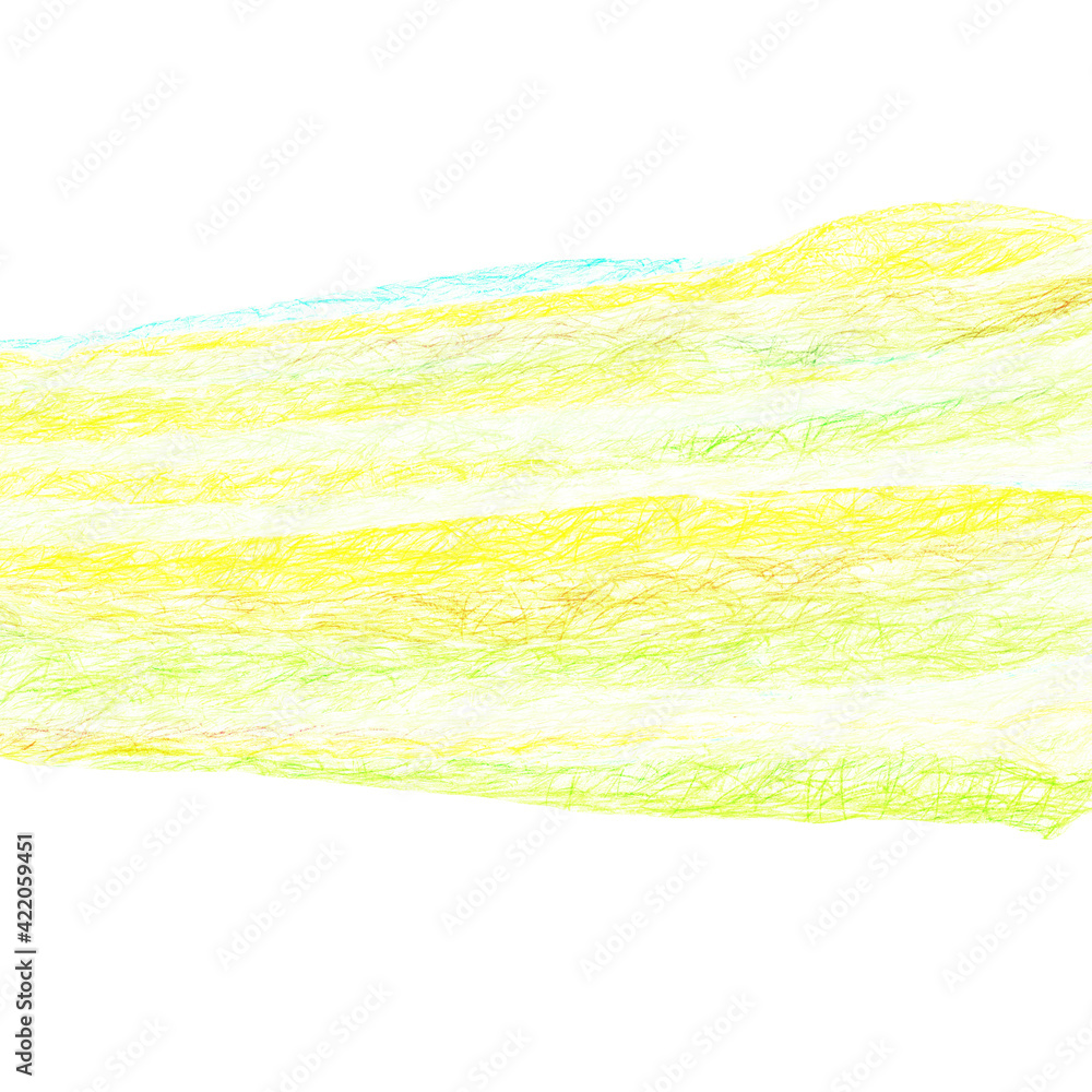 Abstract background image of a pencil. Delicate lines. Abstract background image of a pencil. Delicate lines.