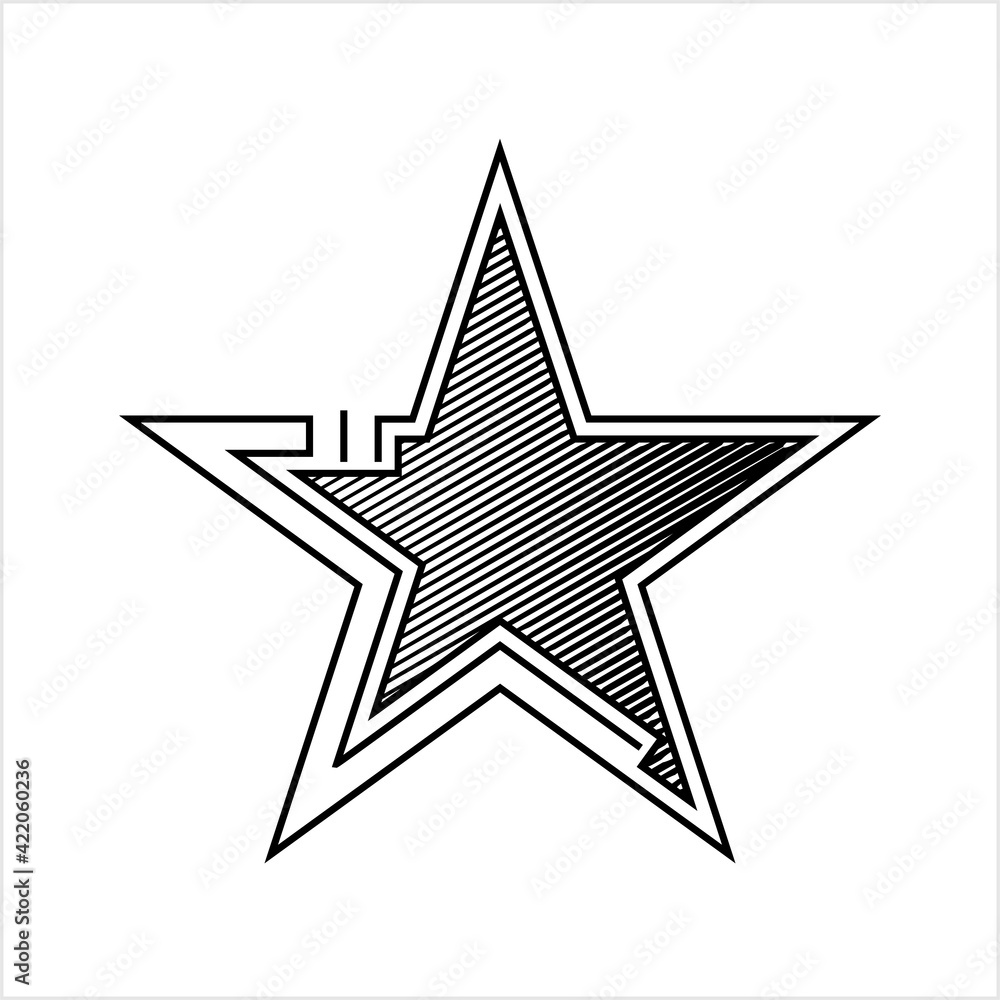 Star Icon, Star Shape Icon Star Icon, Star Shape Icon