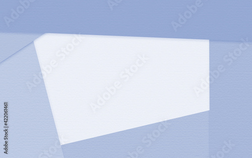 Abstract soft purple and white paper texture background  with pastel and vintage style.