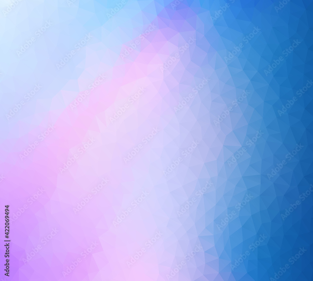 Vector background from polygons, abstract background, wallpaper Vector background from polygons, abstract background, wallpaper