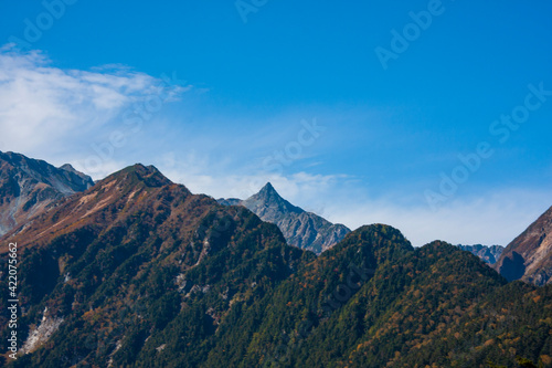 mountains in the mountains © ＨａｐｐＹ　Ｌｉｆｅ。